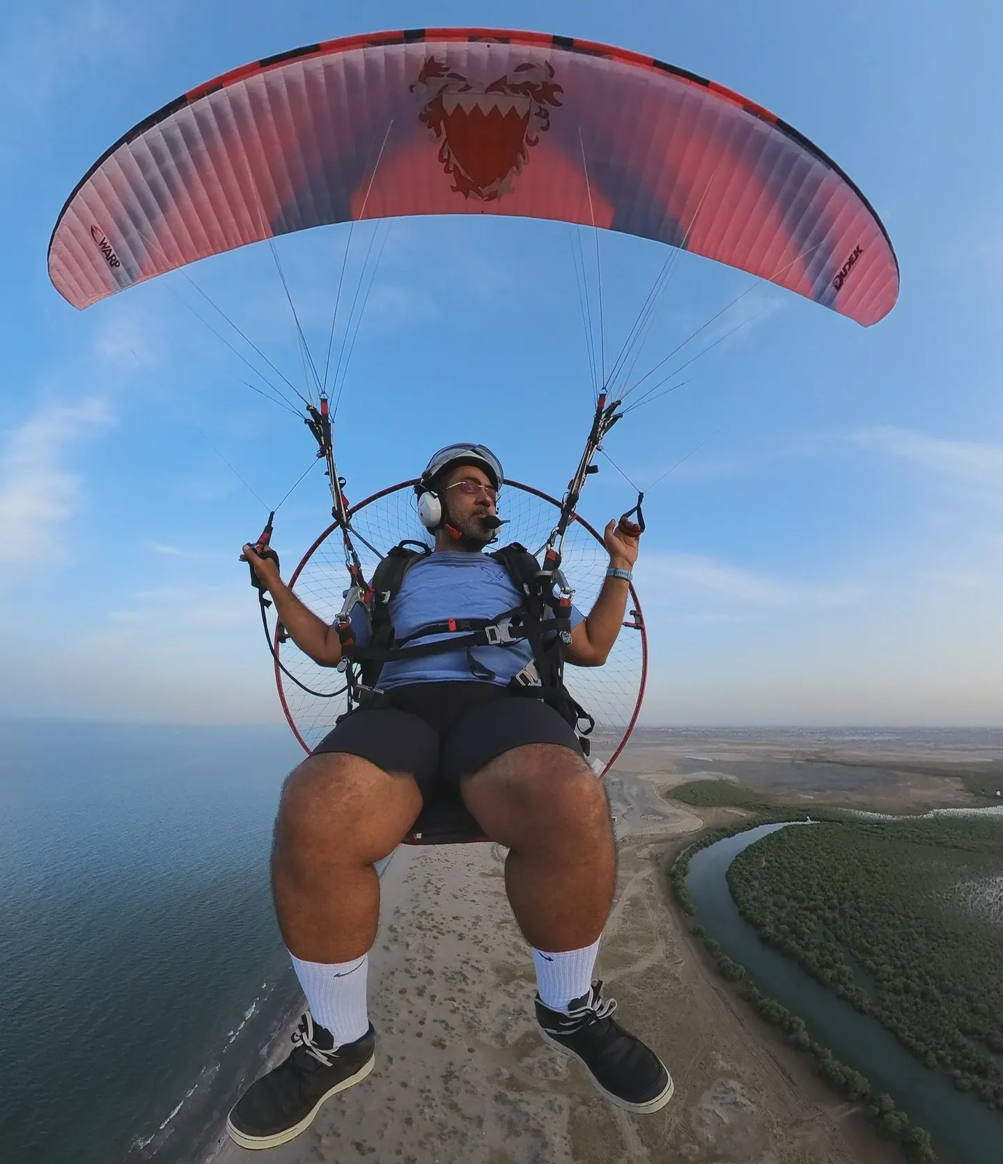 APPI PPG Pilot 3 Weeks Course